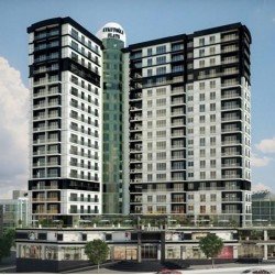 Aykutoğlu Flats Aykutoğlu Flats