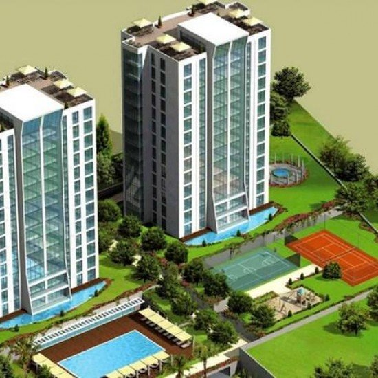 Casa Towers Casa Towers