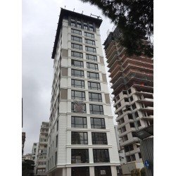 Ekşioğlu Eksa İnş. Kadıköy Projects