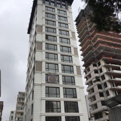 Ekşioğlu Eksa İnş. Kadıköy Projesi Ekşioğlu Eksa İnş. Kadıköy Projesi