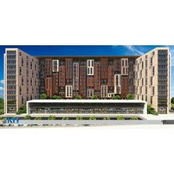 Golden Horn Panorama Project