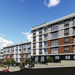 HT Yapı Üsküdar Projesi