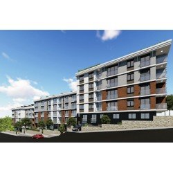 HT Yapı Üsküdar Project