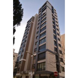 KG Construction. Connor Mesude Apt. Project