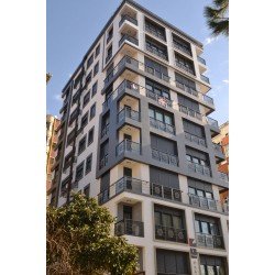 KGS Inş. Şenel Apt. Project