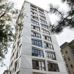 Kılıçlar  Yapı Bostancı Projesi