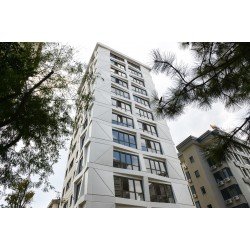 Kiliclar Yapı Bostanci Project