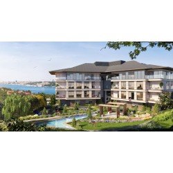 Çengelkoy Bosphorus Project