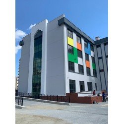 T.C. Department of Construction and Real Estate of the Ministry of National Education