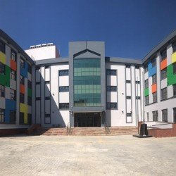 T.C. Milli Eğitim Bakanlığı İnşaat Ve Emlak Dairesi Başkanlığı