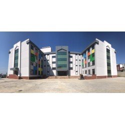 T.C. Milli Eğitim Bakanlığı İnşaat Ve Emlak Dairesi Başkanlığı