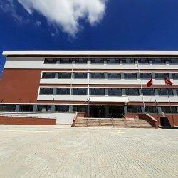 T.C. Milli Eğitim Bakanlığı İnşaat ve Emlak Dairesi Başkanlığı