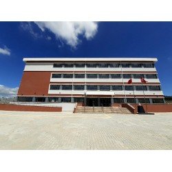 T.C. Department of Construction and Real Estate of the Ministry of National Education