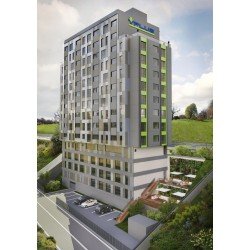 7 Tepe Plus Housing Project