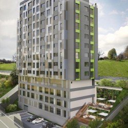 7 Tepe Plus Konut Projesi 7 Tepe Plus Konut Projesi