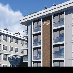 Parnas Towers Parnas Towers