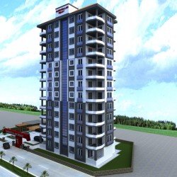 Tahiroglu Construction Project Tahiroglu Construction Project