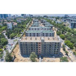 Toki Housing Units of the Ministry of National Defense