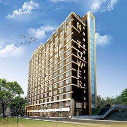 Denge Towers Denge Towers